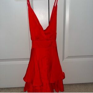 Flowy Cellecci Romper